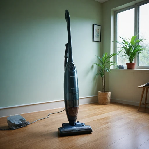 Exploring the Narwal Vacuum: A Comprehensive Guide