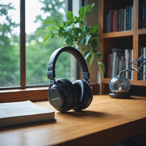 Exploring Shure: A Guide to Noise Canceling Headphones