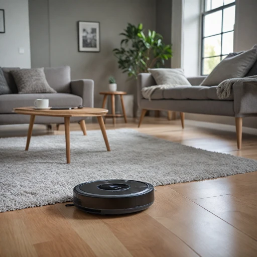 Exploring the Features of Dreame Robot Vacuum