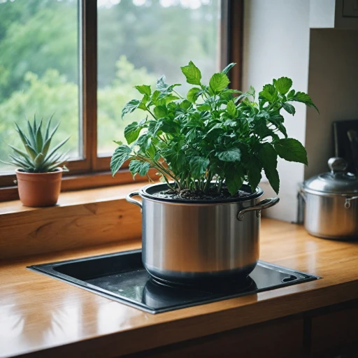 A Comprehensive Guide to Electric Pots for Efficient Water Heating