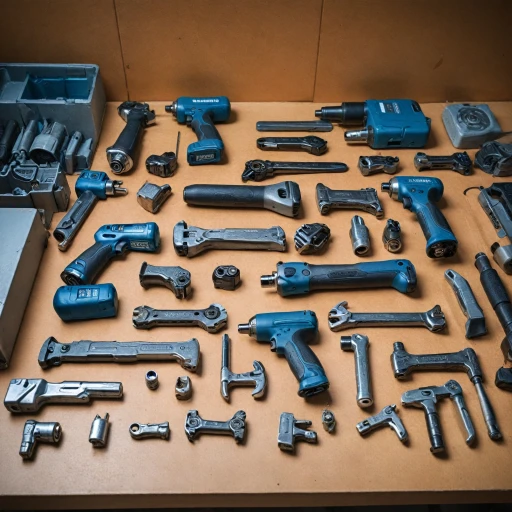 The Ultimate Guide to Choosing the Right Cordless Impact Wrench