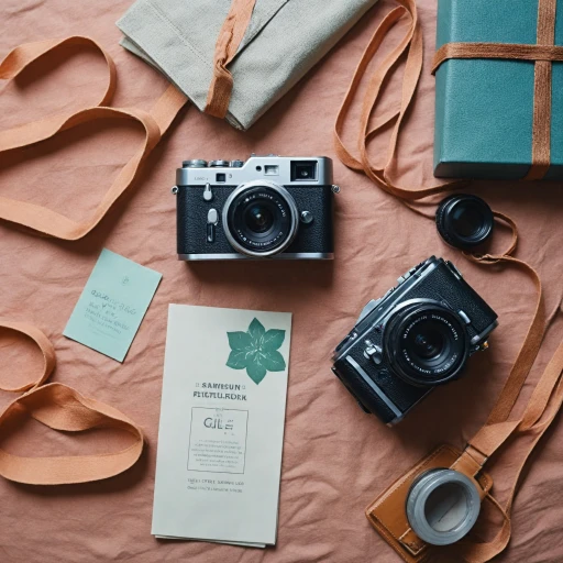 Thoughtful Gifts for Photography Enthusiasts