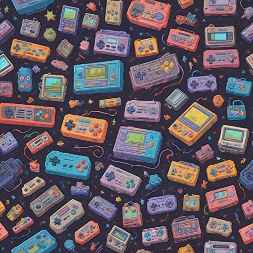 Exploring the Turbo Duo: A Unique Gaming Experience