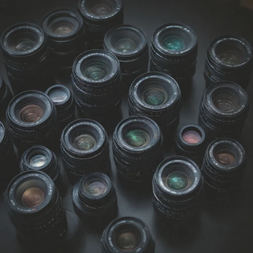 Understanding the Compatibility of Four Thirds Lenses on Micro Four Thirds Systems