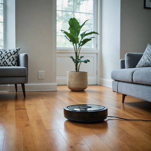 A comprehensive review of the Roborock Q7 Max