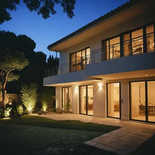Enhancing Home Security with Wireless Camera Solutions