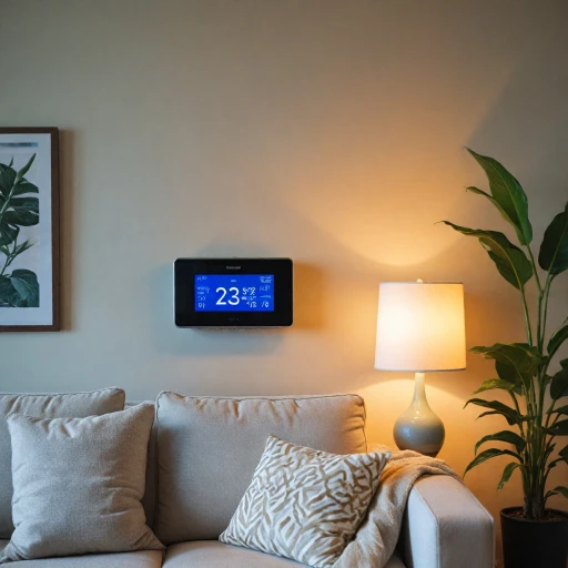 Exploring the Benefits of the Sensi Lite Smart Thermostat