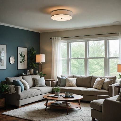 Enhancing Home Safety with a Smoke Detector Alarm Camera