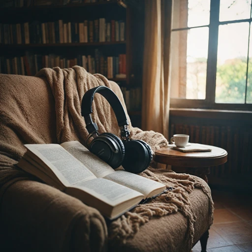 Exploring the Benefits of Comfort 35 Headphones