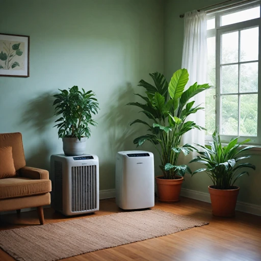 Exploring the Benefits of a Honeywell Portable Air Conditioner