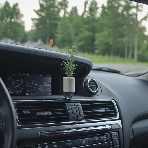 Choosing the Ideal USB Car Air Freshener for Your Needs