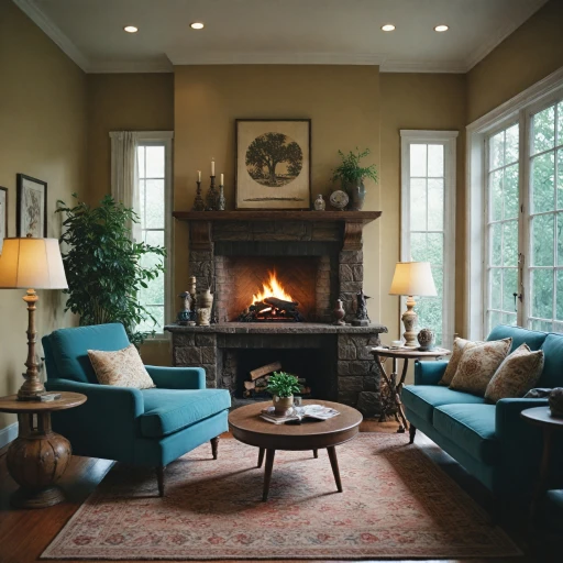 Exploring the Charm of Non-Heating Electric Fireplaces
