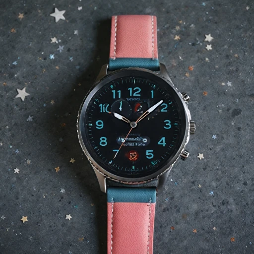 Exploring the Features of the Galaxy Watch 3