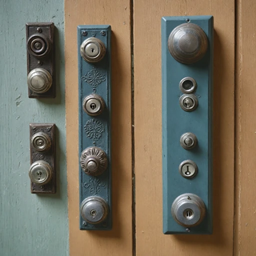 Understanding the Role of Chimes in Ring Doorbells