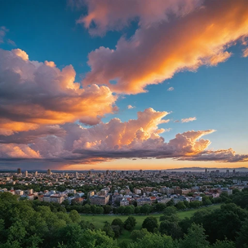 Exploring the World of Fisheye Lenses