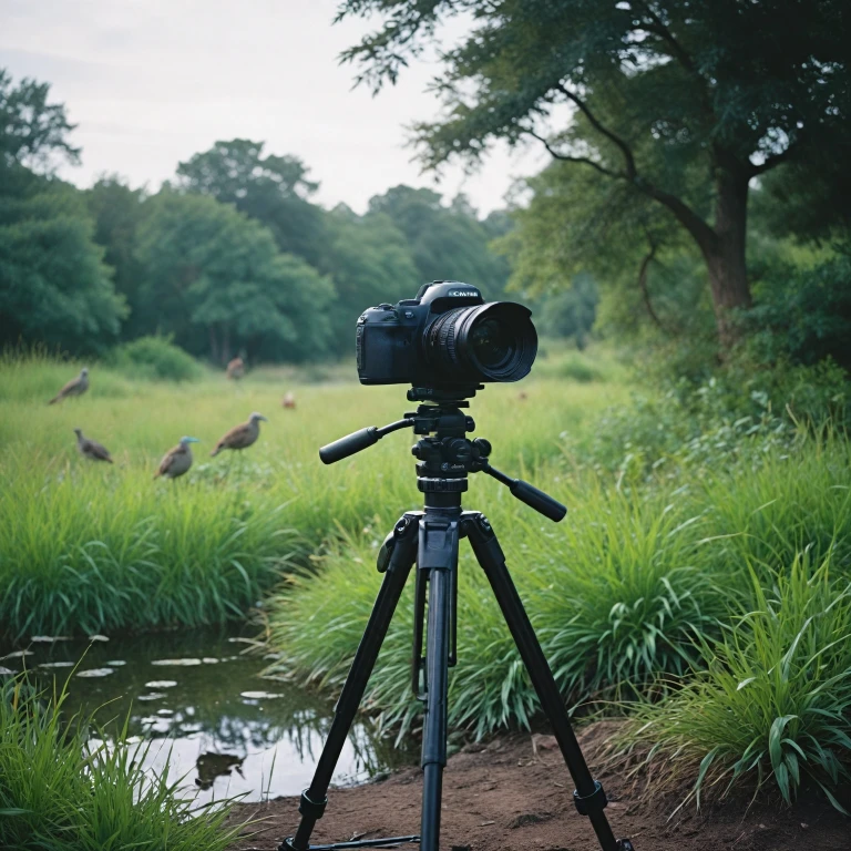 Choosing the Ideal Mirrorless Camera for Bird Photography