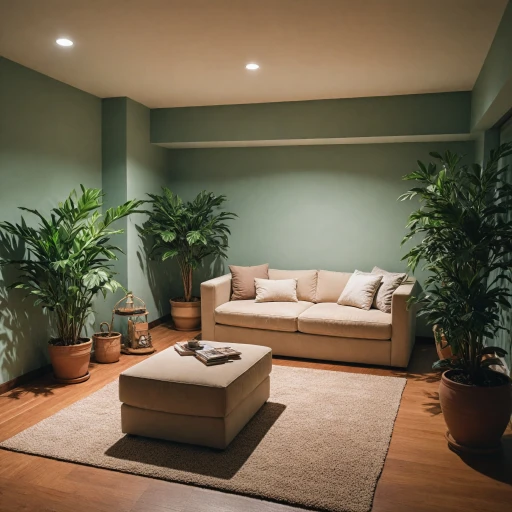 Choosing the Right Air Cleaner for Your Basement