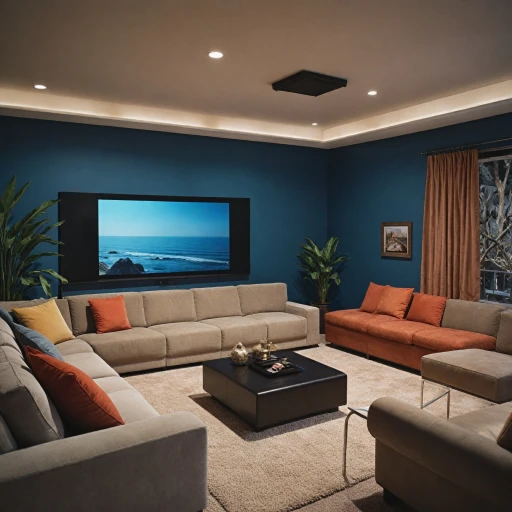 Choosing the Right Stand for Your Short Throw Projector