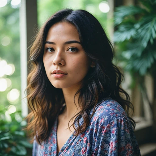 Top Canon Lenses for Stunning Portrait Photography