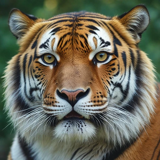 Exploring Sony's Innovative Camera with Animal Eye Focus