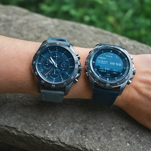 Comparing the Apple Watch Ultra and Ultra 2: Which One is Right for You?