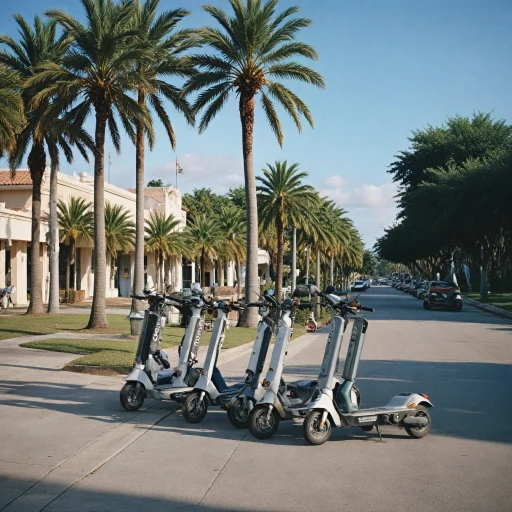 Understanding Florida's Motorized Scooter Regulations