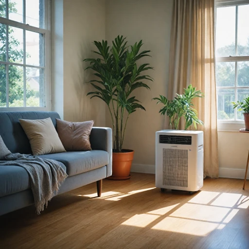 Exploring the Benefits of Porta a Cool: Your Guide to Portable Air Conditioners