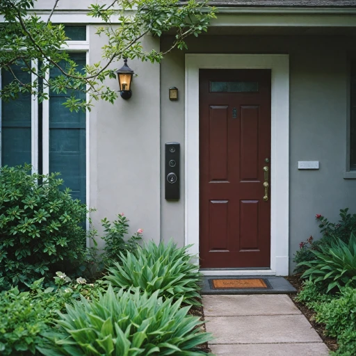 Exploring the Benefits and Challenges of the Nest Doorbell
