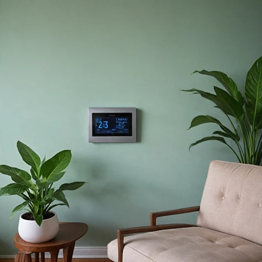 Understanding the Honeywell T5 Thermostat: A Comprehensive Guide