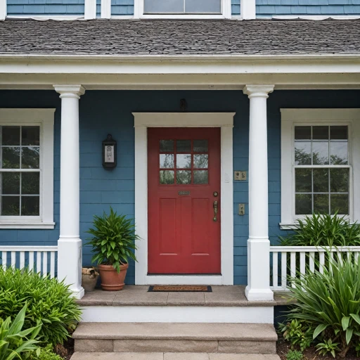 A Comprehensive Guide to Choosing the Right Ring Doorbell