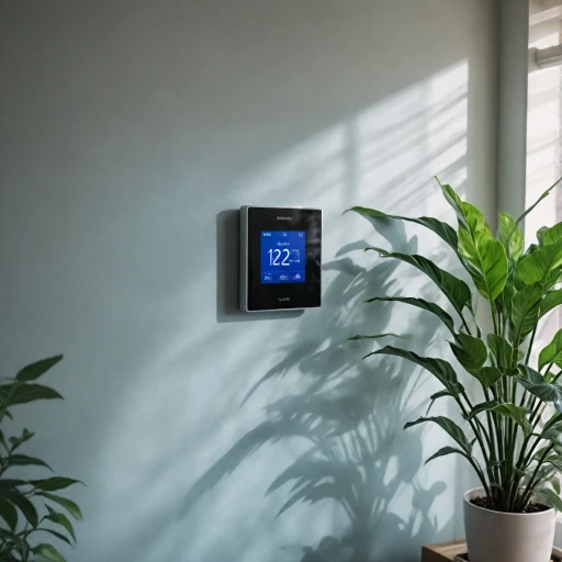 Exploring the Benefits of the Emerson Sensi Smart Thermostat