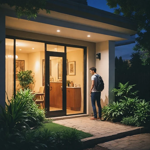 Exploring the Benefits of Ring Store for Your Home Security
