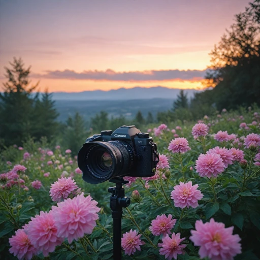 Exploring the Versatility of the Nikon 70-300mm Lens