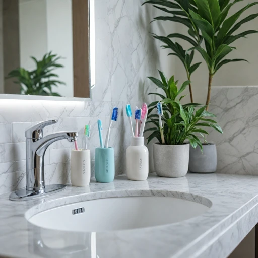 Exploring the Benefits of the Oral-B Vitality Toothbrush