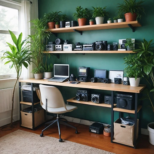Effective Ways to Store Your Digital Camera