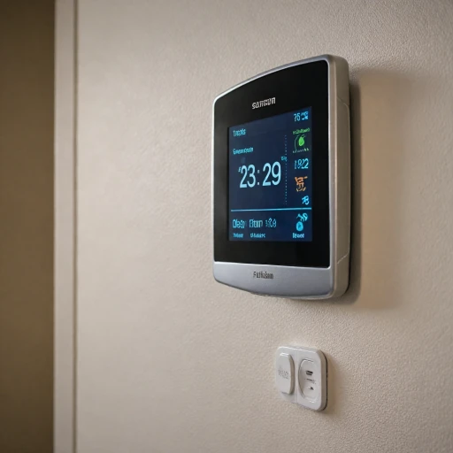 Understanding the Benefits of a Two-Stage Thermostat