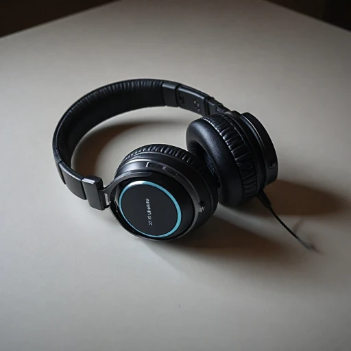 Exploring the Bowers & Wilkins PX8: A Deep Dive into Noise Canceling Technology
