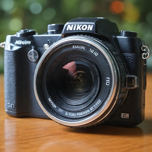 Exploring the Features of the Nikon Coolpix S9300
