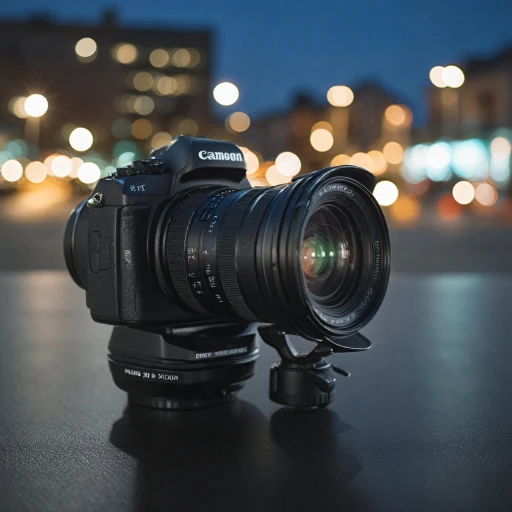 Exploring the Versatility of Sigma Art Lenses