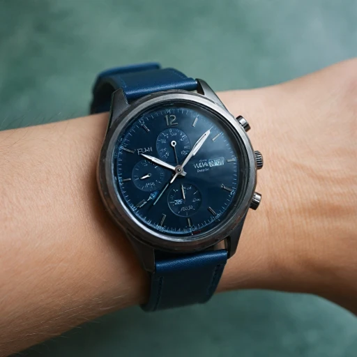 Exploring the Benefits of Blood Pressure Monitoring Wrist Watches