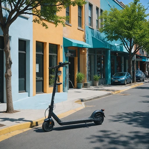 Exploring the Benefits of a Two-Person Electric Scooter