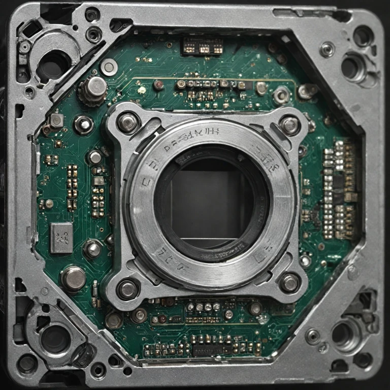 Unveiling the Intricacies of the Apache Case in Digital Cameras