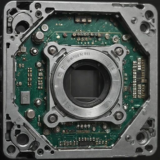 Unveiling the Intricacies of the Apache Case in Digital Cameras