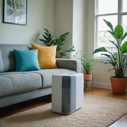 Finding the Perfect Compact Portable Air Conditioner