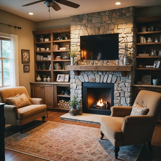 Exploring the Best Options at Your Local Fireplace Store