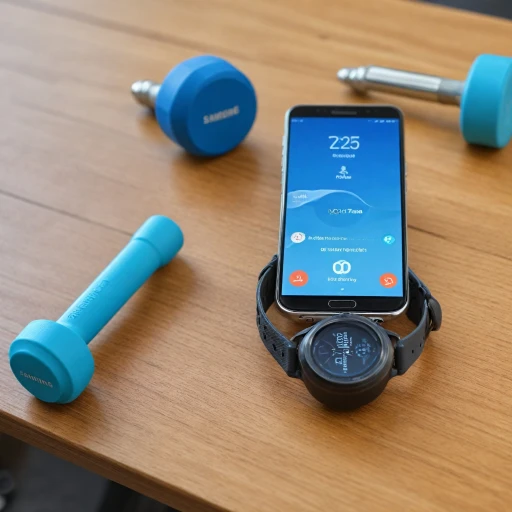 Choosing the Right Step Tracker Watch for Your Fitness Journey
