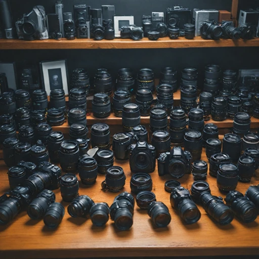 Exploring the Latest Buzz Around Nikon Cameras