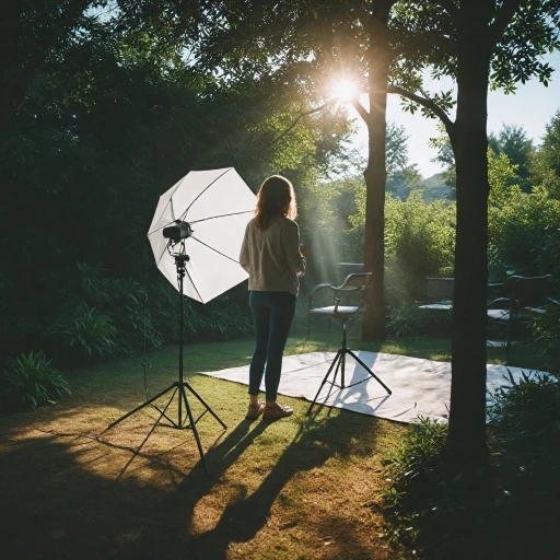 Exploring the Versatility of Godox in Digital Photography