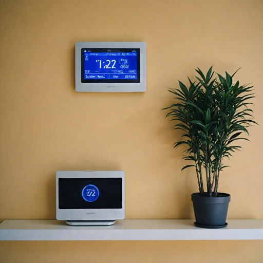 Exploring the Nest Learning Thermostat: A Closer Look at the 4th Generation