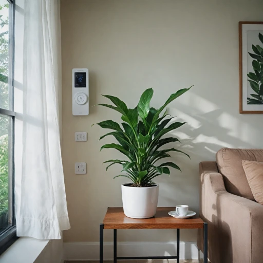 Exploring the Emerson Sensi WiFi Thermostat: A Smart Choice for Your Home